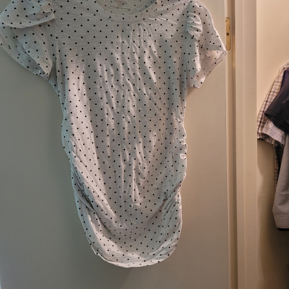 Maternity Shirt